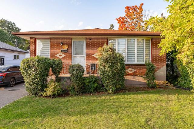 552 Veterans Rd, House detached with 3 bedrooms, 4 bathrooms and 9 parking in Oshawa ON | Image 12
