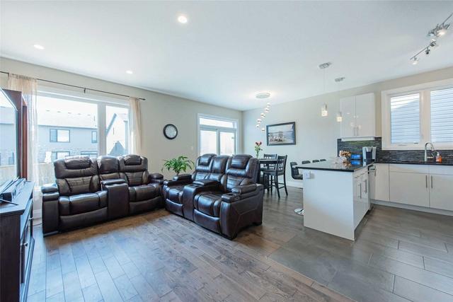 2157 Tribalwood St, House detached with 3 bedrooms, 4 bathrooms and 5 parking in London ON | Image 40