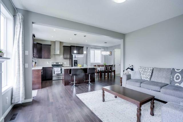 67 Cityscape Grove Ne, House detached with 3 bedrooms, 2 bathrooms and 4 parking in Calgary AB | Image 7