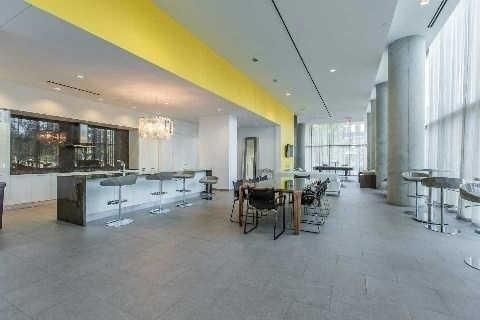 3110 - 105 The Queensway Ave, Condo with 2 bedrooms, 2 bathrooms and 1 parking in Toronto ON | Image 10