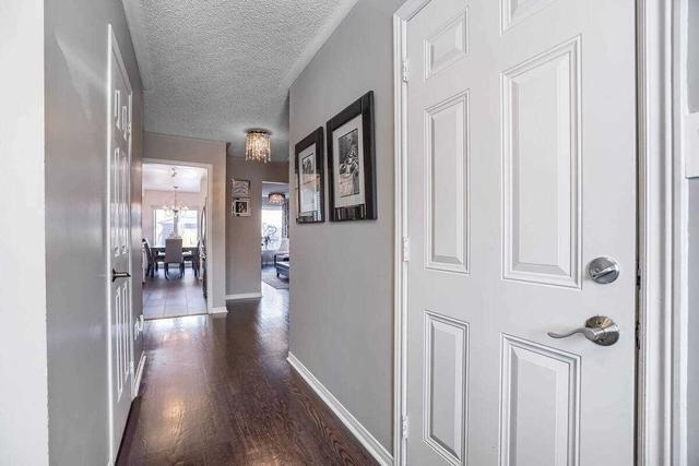14 Ironhorse Cres, House semidetached with 3 bedrooms, 3 bathrooms and 3 parking in Caledon ON | Image 32