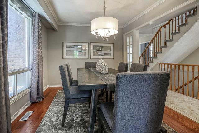441 Port Royal Tr E, House detached with 4 bedrooms, 4 bathrooms and 4 parking in Toronto ON | Image 22
