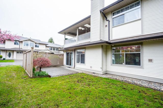 244 - 20391 96 Avenue, House attached with 2 bedrooms, 2 bathrooms and 4 parking in Langley BC | Image 34