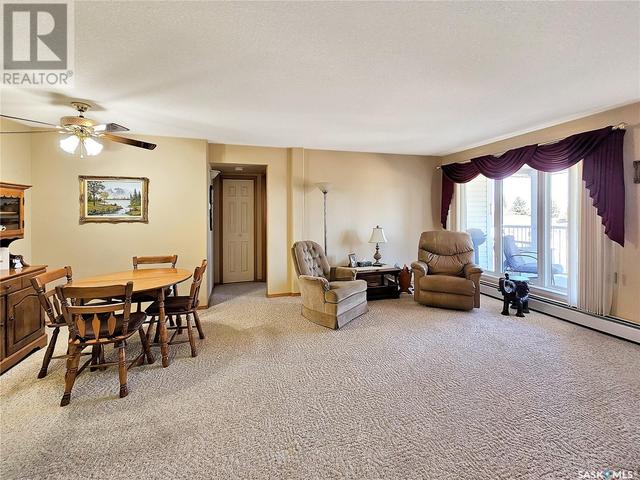 106 - 230 Lister Kaye Crescent, Condo with 2 bedrooms, 2 bathrooms and null parking in Swift Current SK | Image 11