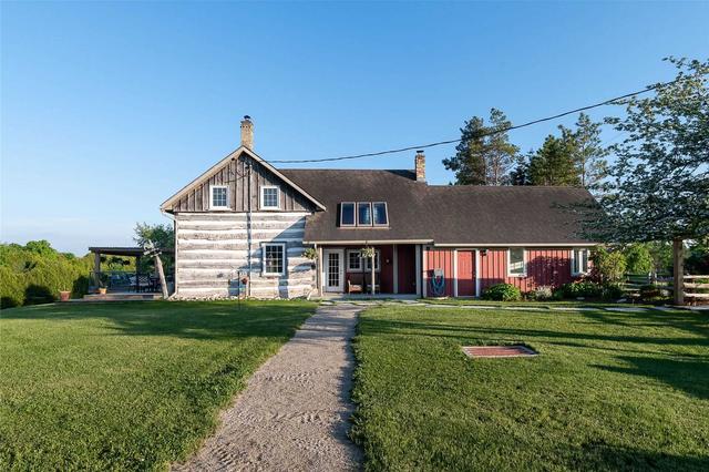 6500 Hwy 89, House detached with 5 bedrooms, 4 bathrooms and 15 parking in West Grey ON | Image 29
