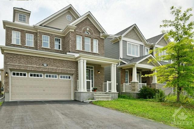 80 Escallonia Court, House detached with 4 bedrooms, 4 bathrooms and 4 parking in Ottawa ON | Image 30