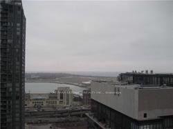 2812 - 25 Telegram Mews, Condo with 1 bedrooms, 1 bathrooms and 1 parking in Toronto ON | Image 2