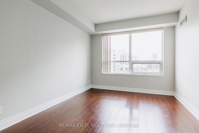 611 - 75 South Town Centre Blvd, Condo with 1 bedrooms, 1 bathrooms and 1 parking in Markham ON | Image 18