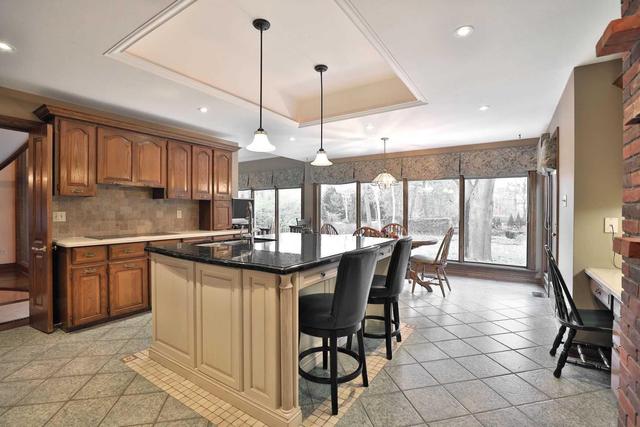 488 Macdonald Rd, House detached with 4 bedrooms, 5 bathrooms and 20 parking in Oakville ON | Image 7