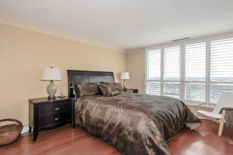 lph2408 - 2285 Lake Shore Blvd W, Condo with 2 bedrooms, 2 bathrooms and 1 parking in Toronto ON | Image 5