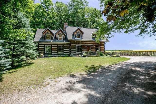 4981 Side Road 25 Rd, House detached with 3 bedrooms, 2 bathrooms and 9 parking in Essa ON | Image 29