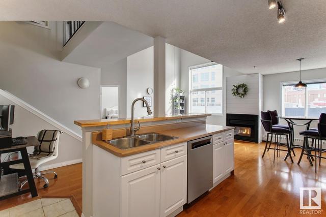 28 - 10331 106 St Nw, Condo with 1 bedrooms, 2 bathrooms and null parking in Edmonton AB | Image 26