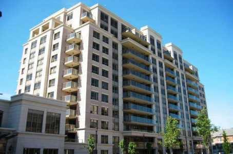 lph 1 - 39 Galleria Pkwy, Condo with 2 bedrooms, 2 bathrooms and 1 parking in Markham ON | Image 1