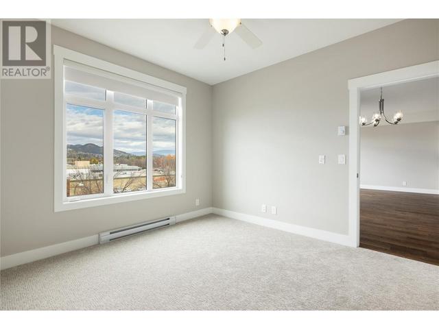 407 - 1165 Sutherland Avenue, Condo with 1 bedrooms, 1 bathrooms and null parking in Kelowna BC | Image 8