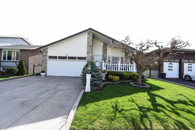 765 Mississauga Valley Blvd, House detached with 4 bedrooms, 5 bathrooms and 8 parking in Mississauga ON | Image 2