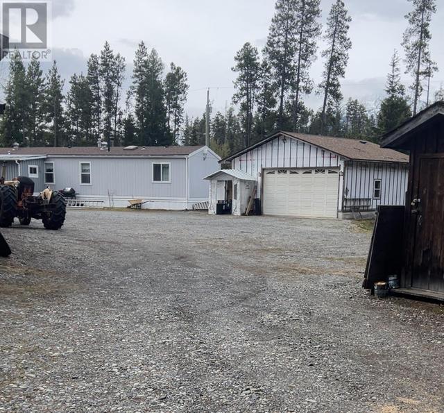 4178 Kalum Lake Road, House other with 2 bedrooms, 1 bathrooms and null parking in Kitimat Stikine C (Part 1) BC | Image 32