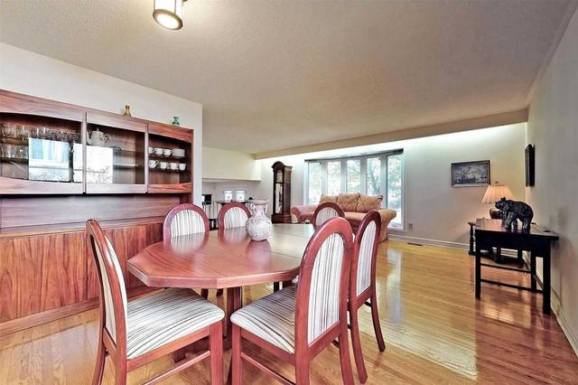 192 Kirk Dr, House detached with 3 bedrooms, 3 bathrooms and 5 parking in Markham ON | Image 5