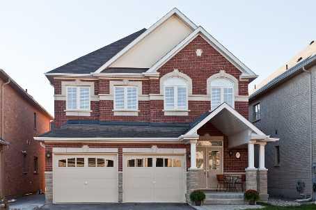 11 Heritage Estates Rd, House detached with 4 bedrooms, 4 bathrooms and 4 parking in Vaughan ON | Image 1