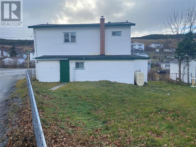 52 Hindys Lane, House detached with 4 bedrooms, 1 bathrooms and null parking in Winterton NL | Image 2