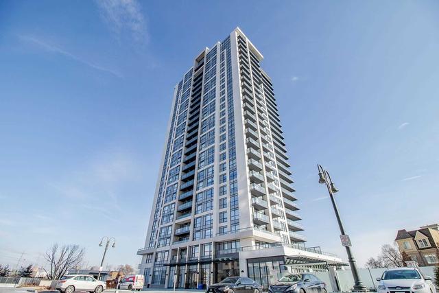2402 - 1255 Bayly St, Condo with 2 bedrooms, 2 bathrooms and 1 parking in Pickering ON | Image 1