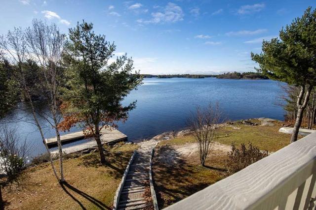 115 North Shore Rd, House detached with 4 bedrooms, 2 bathrooms and 8 parking in The Archipelago ON | Image 20