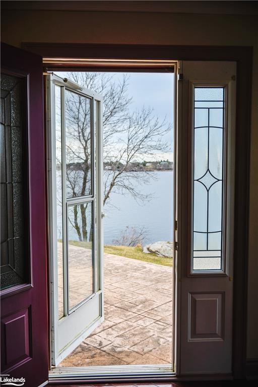 8 Shacktown Road, House detached with 2 bedrooms, 2 bathrooms and 12 parking in Parry Sound, Unorganized, Centre Part ON | Image 20
