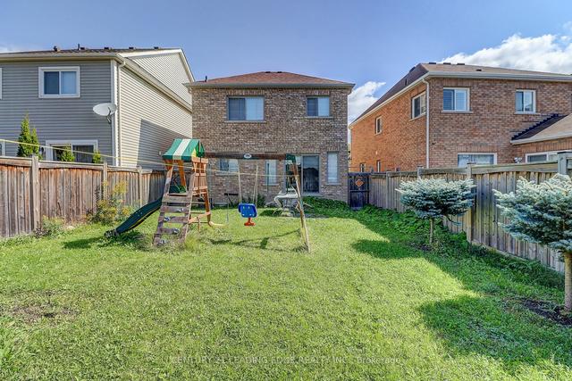 155 Webb St N, House detached with 3 bedrooms, 3 bathrooms and 3 parking in Bradford West Gwillimbury ON | Image 24