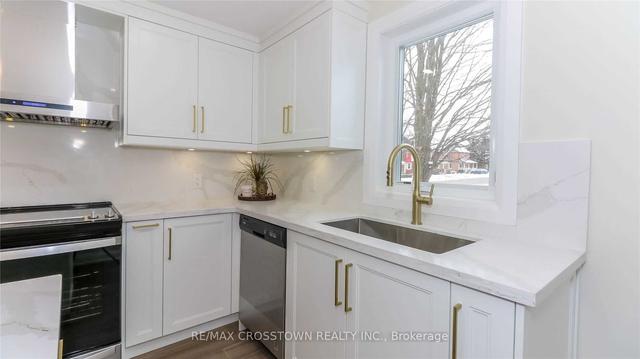 255 Barrie St, House detached with 3 bedrooms, 3 bathrooms and 5 parking in Essa ON | Image 34