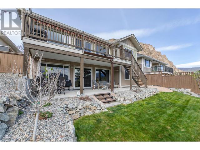 103 - 4400 Mclean Creek Road, House detached with 4 bedrooms, 2 bathrooms and 4 parking in Okanagan Similkameen D BC | Image 34