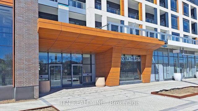 601 - 7950 Bathurst St, Condo with 2 bedrooms, 2 bathrooms and 1 parking in Vaughan ON | Image 23