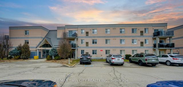 201 - 159 Ferguson Dr, Condo with 2 bedrooms, 2 bathrooms and 2 parking in Woodstock ON | Image 1