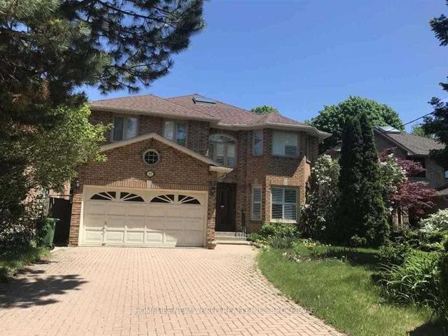 bsmt - 57 Hopperton Dr, House detached with 2 bedrooms, 2 bathrooms and 1 parking in Toronto ON | Image 1