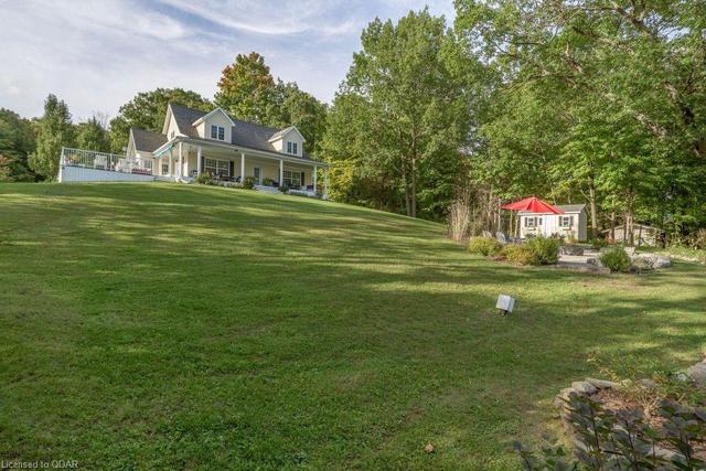 2940b County 49 Road, House detached with 6 bedrooms, 4 bathrooms and 5 parking in Prince Edward County ON | Image 40