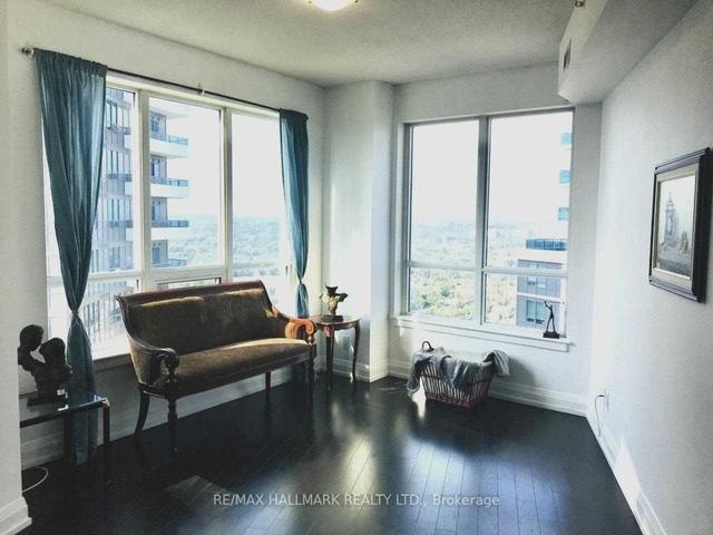 2432 - 7161 Yonge St N, Condo with 2 bedrooms, 2 bathrooms and 1 parking in Markham ON | Image 5