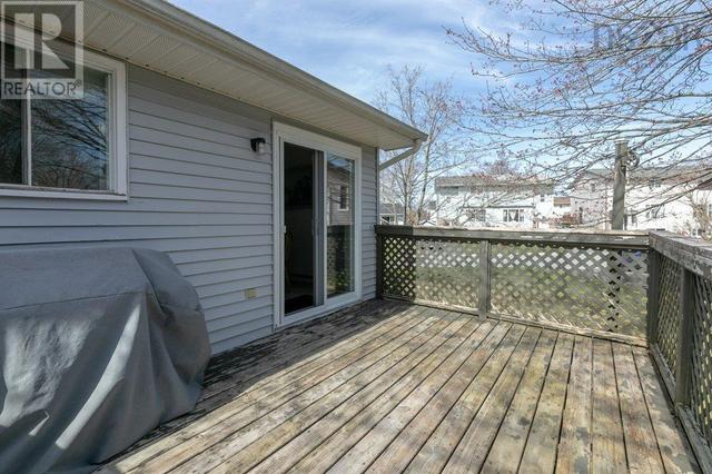 90 Noria Crescent, House detached with 3 bedrooms, 2 bathrooms and null parking in Halifax NS | Image 27