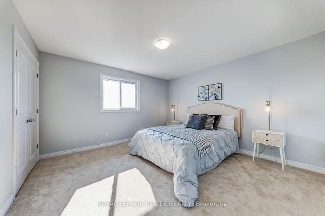 200 O'neil St, House detached with 4 bedrooms, 3 bathrooms and 4 parking in Peterborough ON | Image 22