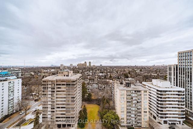 1903 - 609 Avenue Rd, Condo with 2 bedrooms, 3 bathrooms and 1 parking in Toronto ON | Image 13