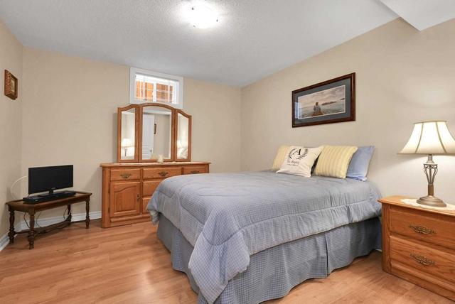 63 Sadler Cres, House detached with 2 bedrooms, 3 bathrooms and 4 parking in Scugog ON | Image 16