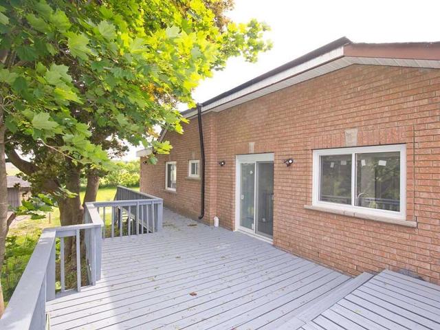 518631 County Rd 124 Rd, House detached with 3 bedrooms, 3 bathrooms and 7 parking in Melancthon ON | Image 29