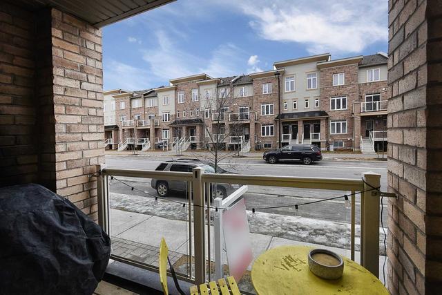 109 - 1781 Rex Heath Dr, Townhouse with 2 bedrooms, 2 bathrooms and 2 parking in Pickering ON | Image 10