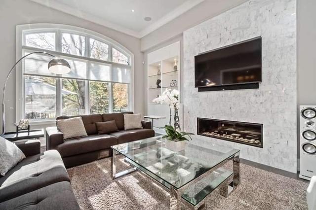 1580 Glenburnie Rd, House detached with 4 bedrooms, 6 bathrooms and 6 parking in Mississauga ON | Image 13