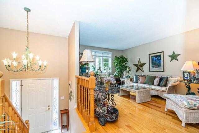 63 Kingswood Dr, House detached with 3 bedrooms, 3 bathrooms and 8 parking in Clarington ON | Image 7