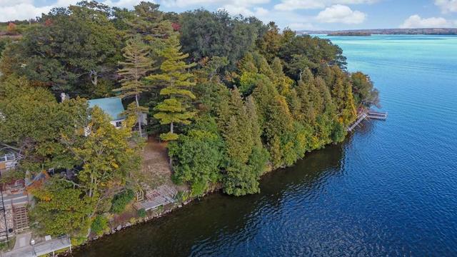 75 Cow Island, House detached with 1 bedrooms, 2 bathrooms and 0 parking in Otonabee South Monaghan ON | Image 28