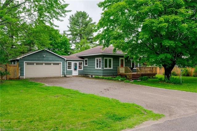 50 River Street, House detached with 3 bedrooms, 2 bathrooms and 6 parking in North Kawartha ON | Card Image