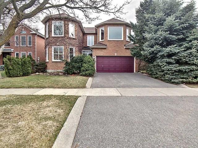 63 Leeward Dr, House detached with 4 bedrooms, 3 bathrooms and 4 parking in Brampton ON | Image 1
