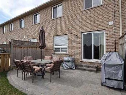 57 - 620 Ferguson Dr, House attached with 3 bedrooms, 3 bathrooms and 2 parking in Milton ON | Image 9