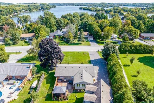 830 Frank Hill Rd, House detached with 2 bedrooms, 2 bathrooms and 12 parking in Kawartha Lakes ON | Image 36