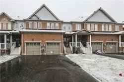 44 Dewell Cres, House attached with 3 bedrooms, 3 bathrooms and 3 parking in Clarington ON | Image 1