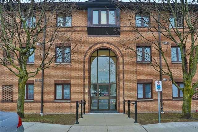 Unit333 - 10 Coulter St, Condo with 2 bedrooms, 1 bathrooms and 1 parking in Barrie ON | Image 1
