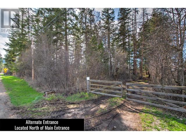 451 Whitevale Road, House detached with 2 bedrooms, 2 bathrooms and 10 parking in North Okanagan D BC | Image 45